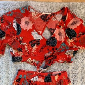 ILLA ILLA Other - Illa Illa Short Set ILLA ILLA Other - Illa Illa Short Set